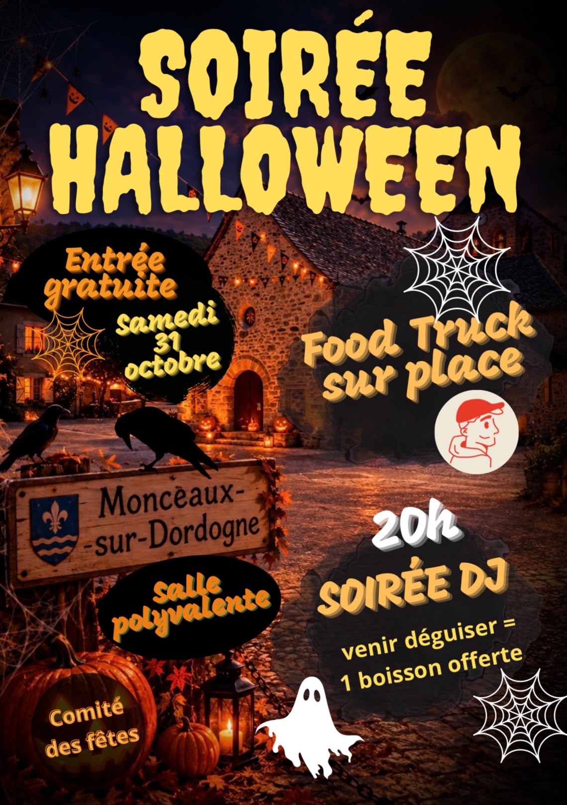 Arrière-plan