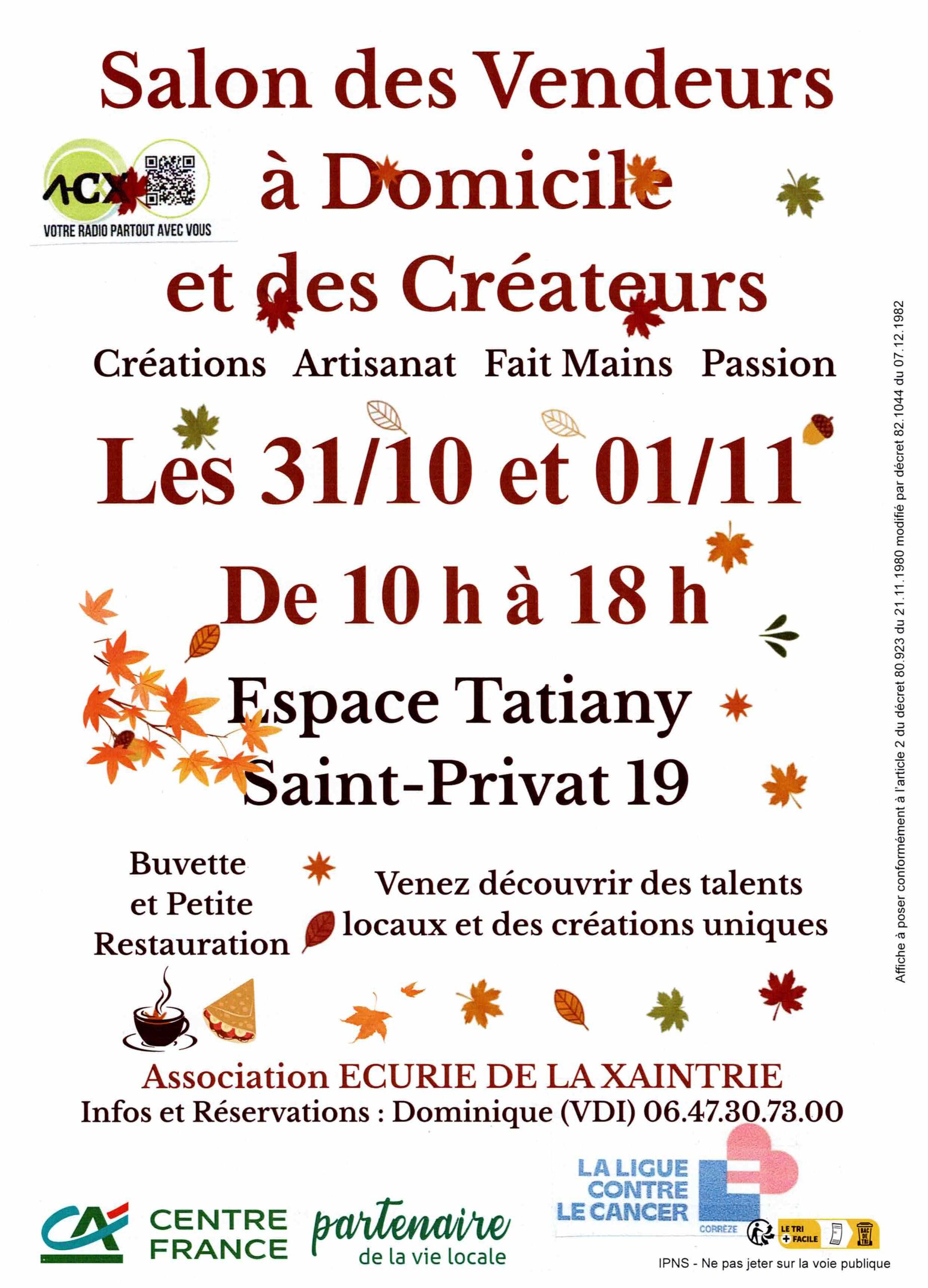 Arrière-plan