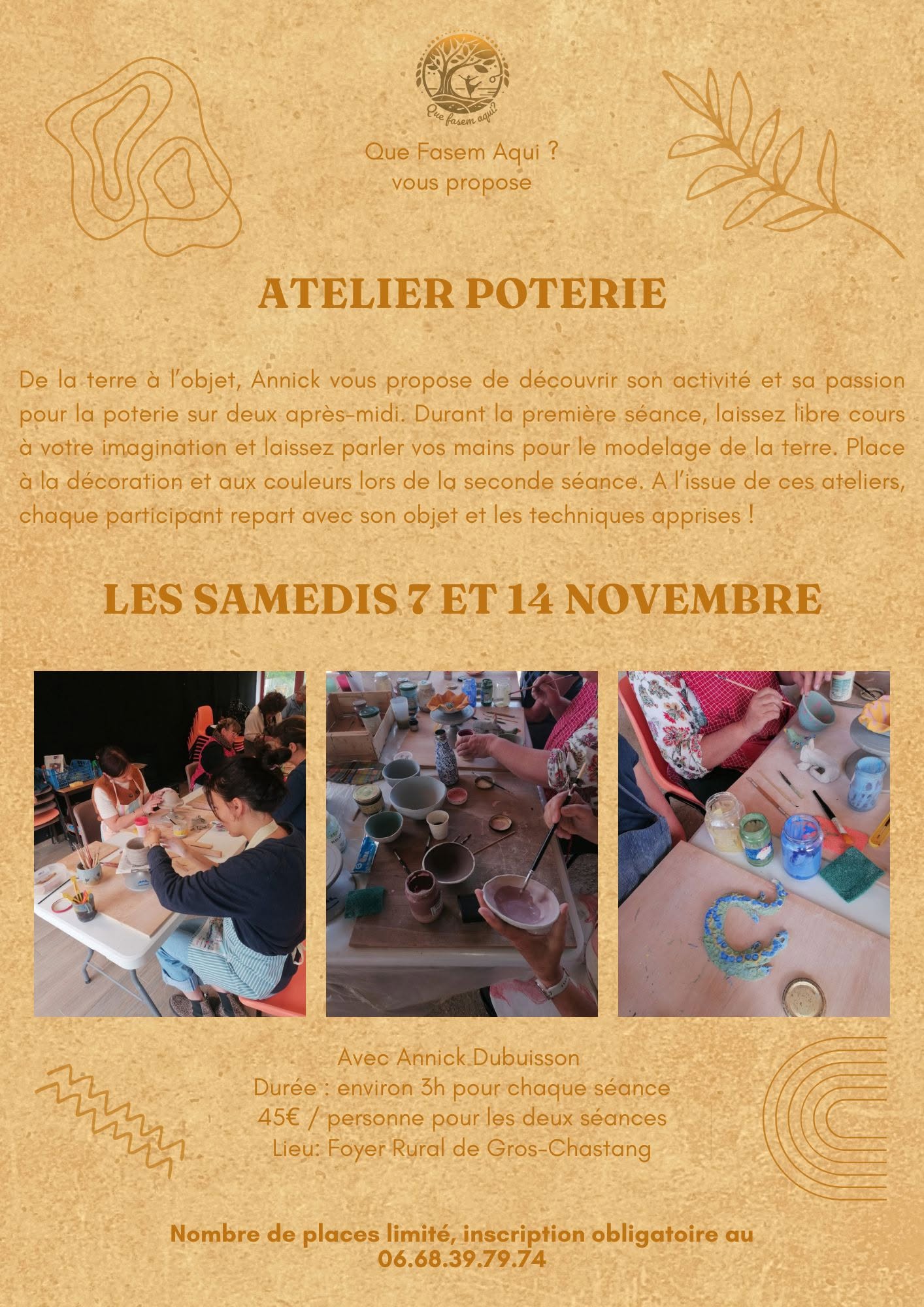 Arrière-plan