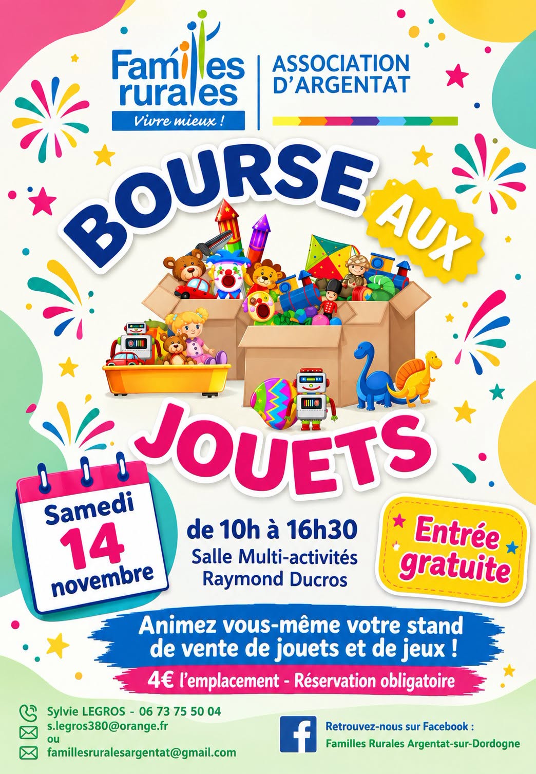 Arrière-plan
