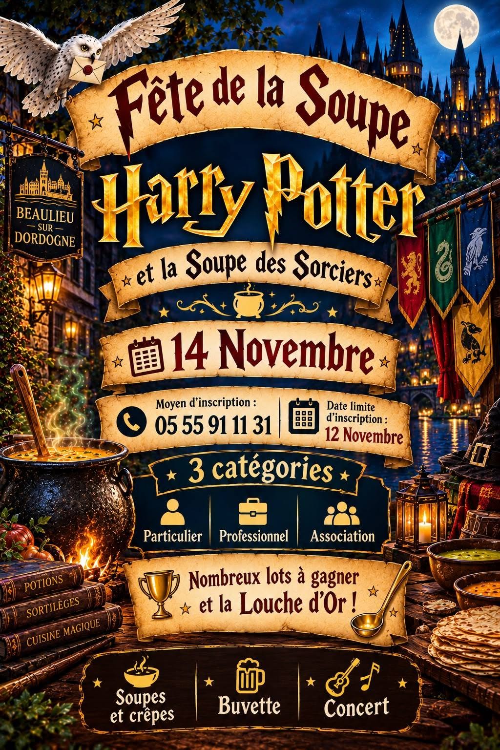Arrière-plan