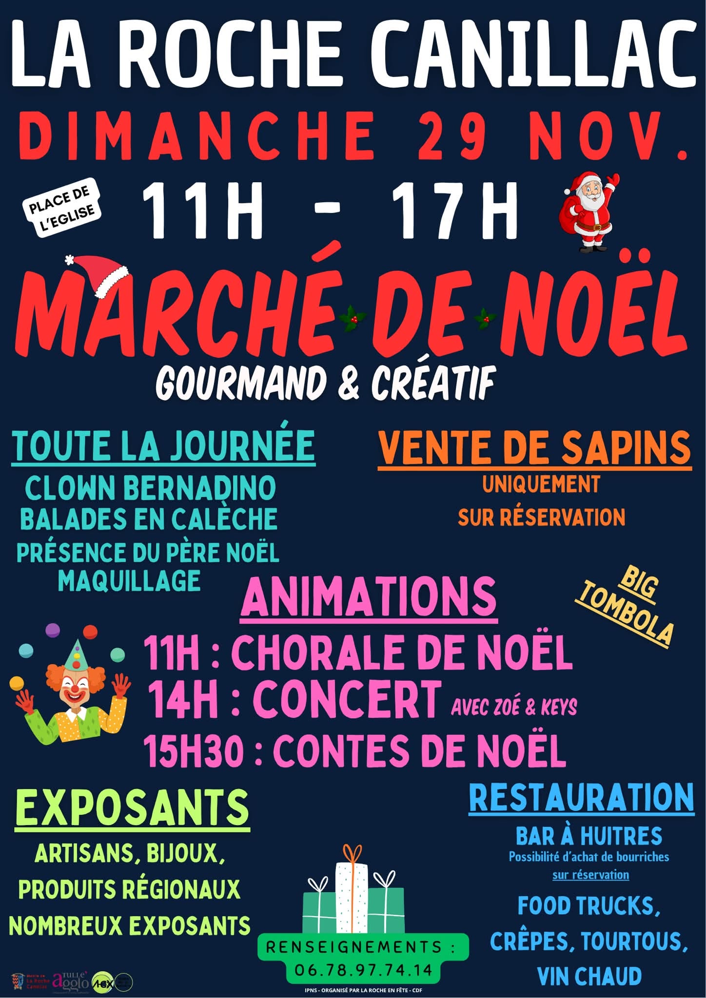 Arrière-plan