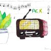 Les enfants prennent l’antenne – Stage radio octobre 2026